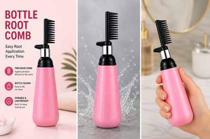 Bottle Root Comb