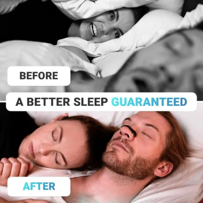 Nasal Strips For Breathing Nose Breathing Strips for Sleep, Sports,Gym & Congestion Relief