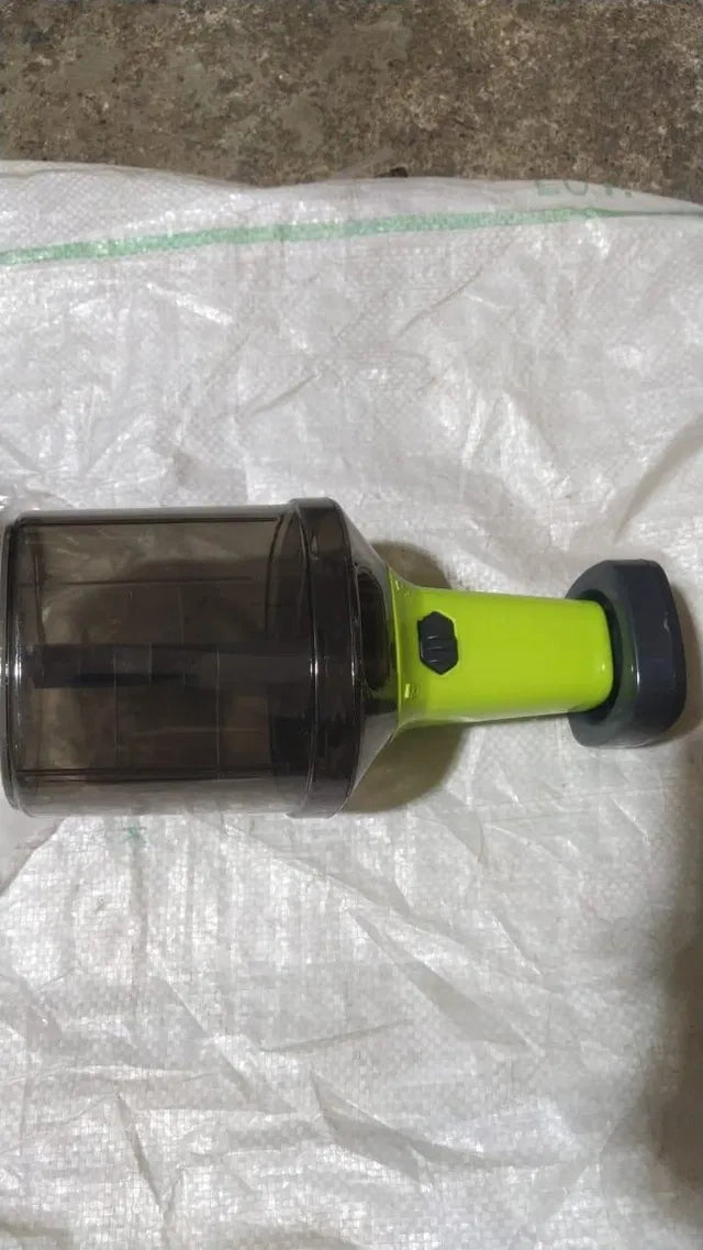 Multi Functional Chopper |Premium Multi Functional Food Chopper with Interchangeable Blades