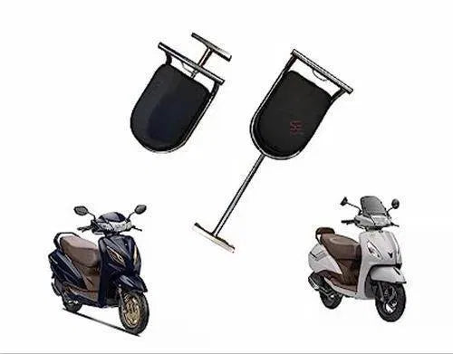 Portable Baby Seat for Scooters secure mounting, anti-slip support, weight capacity  compatibility with your scooter model