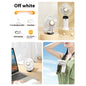 Handheld Usb Mini Portable Folding Aromatherapy Fan
